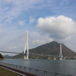 サイクリングで橋を学ぶ《しまなみ海道》