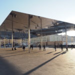 南仏の街マルセイユで見る現代建築4つ《フランス旅》