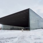 建築が繋ぎ、運ぶ場所の記憶「エストニア国立博物館(Estonian National Museum)」