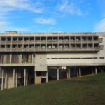 コルビュジェから学ぶ建築空間「ラ・トゥーレット修道院(Couvent de la Tourette)」