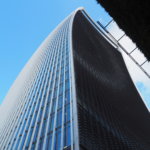 最上階のスカイガーデンからロンドンを一望「20フェンチャーチ・ストリート(20 Fenchurch Street)」