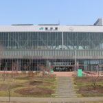 内外に広がるサードプレイス的な駅舎「旭川駅」