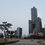 台湾でおすすめしたい第２の都市・高雄にある建築