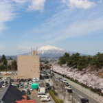 春の北海道・東北地方12日間建築旅の記録