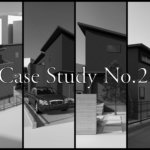 2階建て戸建住宅を勝手に設計してみた【ケーススタディNo.2】