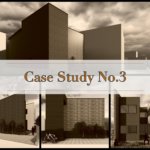 「遮る壁」によって実現する開放的な暮らし｜戸建住宅の設計【ケーススタディNo.3】