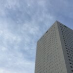 【アパホテル＆リゾート 両国駅タワー】建物見学・宿泊をしてきました