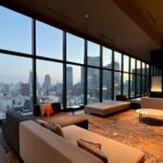 東京の景色を一望できるスタイリッシュな穴場ホテル｜THE BLOSSOM HIBIYA (ザ・ブラッサム日比谷)