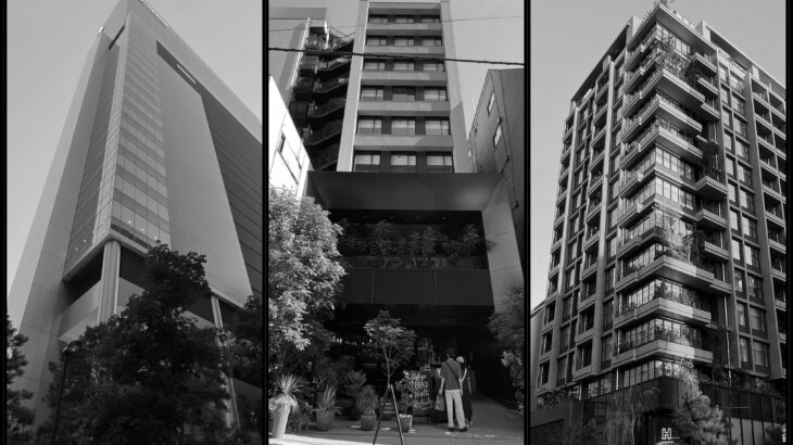 【予算1.5万円】建築士がおすすめする東京のおしゃれなホテル3選
