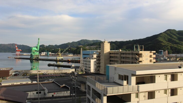 今のリアルな釜石の街を見て、考える｜建築士による釜石旅